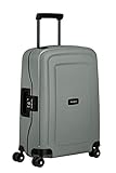Samsonite Suitcase S'CURE Eco Forest Grey 55 Unisex Adultos