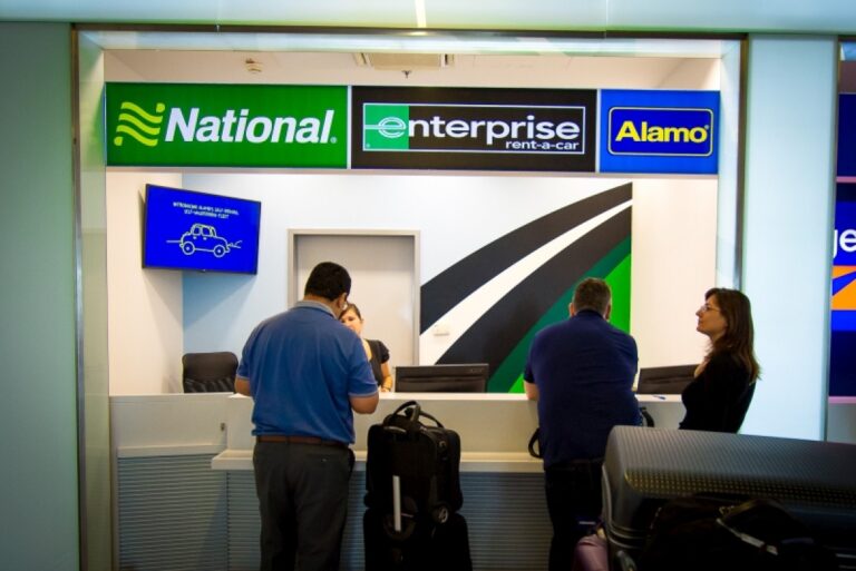 Ampliación de la validez de estatus y de los alquileres hasta 2023: National Emerald Club & Enterprise Plus