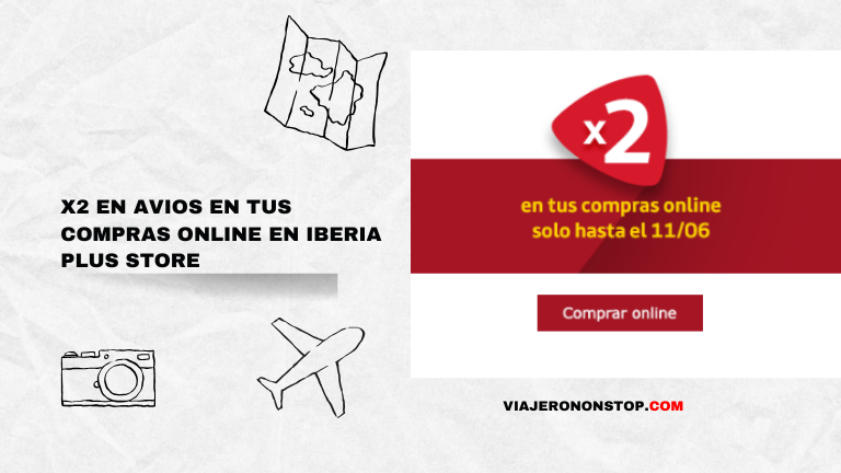 Acceso directo a AVIS Preferred Plus y a la tarjeta Iberia Plus Plata