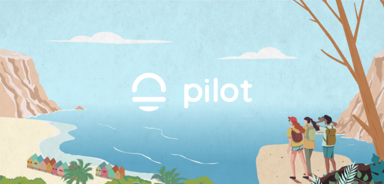 Aplicación Social Trip Planner gratuita para viajeros