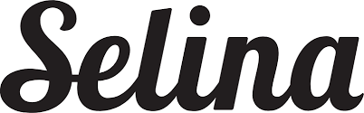 Logotipo de Selina Digital Nomad Accomodation.