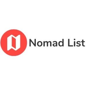 Logotipo de la lista nómada