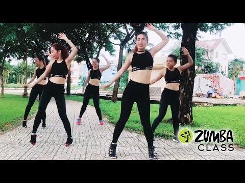 tomar clases de zumba