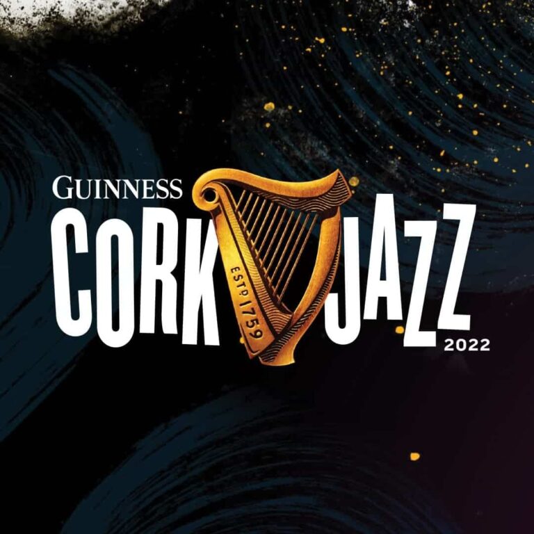 Guinness Cork Jazz Festival Guía esencial y reseña
