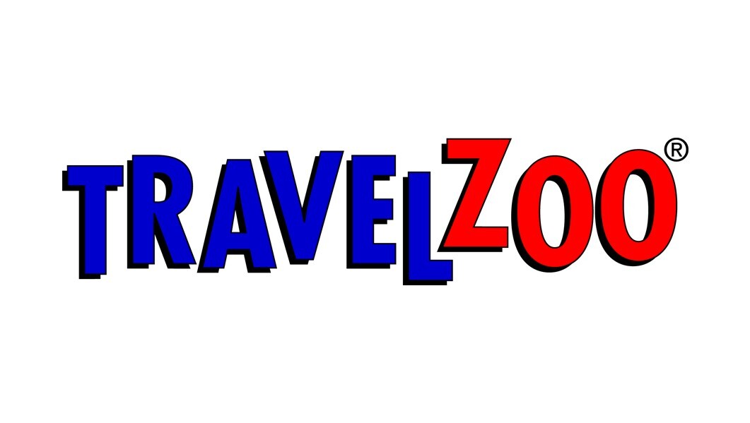 Logotipo de Travelzoo.