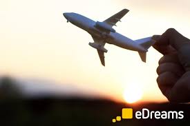Reserva con eDreams