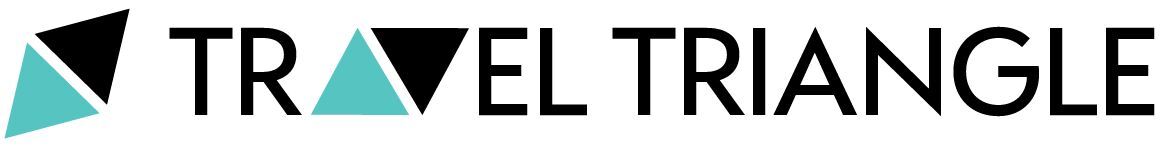 Logotipo de TravelTriangle