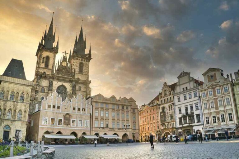 Los 5 mejores museos imperdibles de Praga: ¡Lugares de interés imperdibles para ver!
