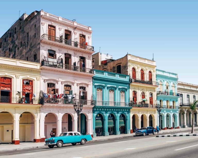 7 cosas inolvidables para hacer en Cuba: ¡Atractivos únicos!