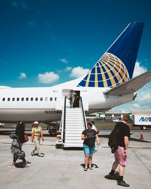 Guía de Aeropuertos en República Dominicana: ¡Consejos de expertos!