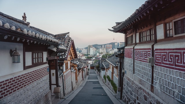 ¡14 cosas que hacer en Seúl Corea del Sur que no te puedes perder!