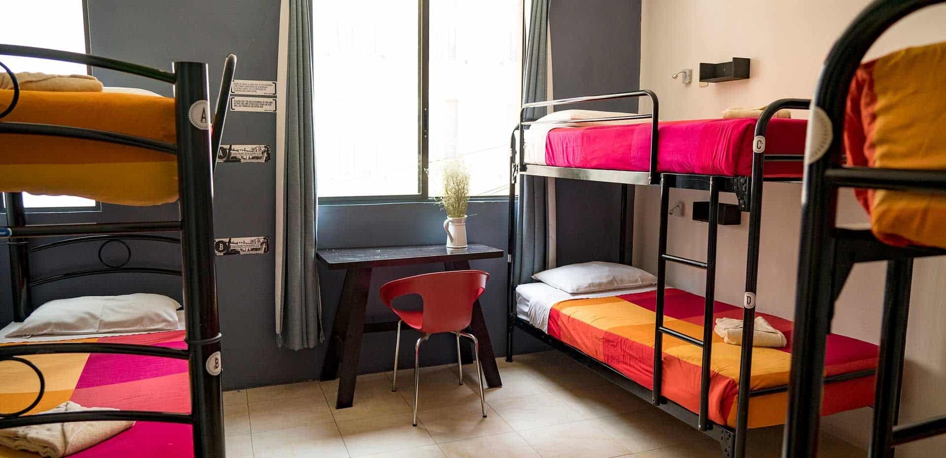 Hostal Suites DF Ciudad de México.