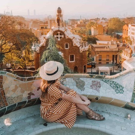 ¿Influencer de viajes en solitario que debes seguir?