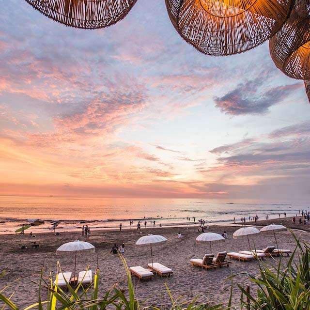 ¡6 playas escondidas en Bali para visitar y evitar las multitudes!