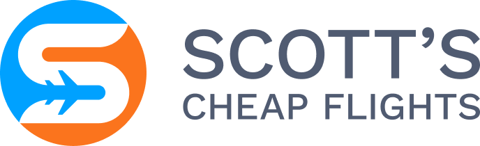 Vuelos baratos de Scott
