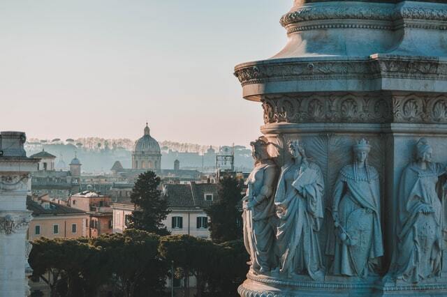 Descubre las gemas ocultas de Roma [Guide]