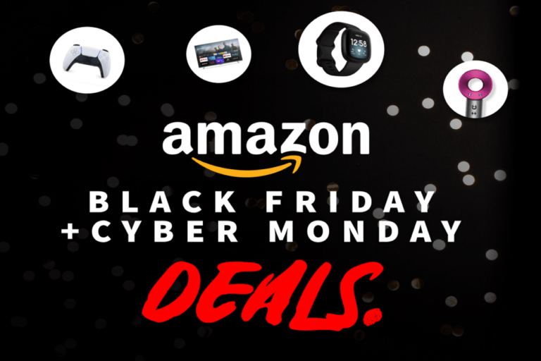 Las mejores ofertas de Amazon Black Friday : ¡Hoja de trucos para viajeros!
