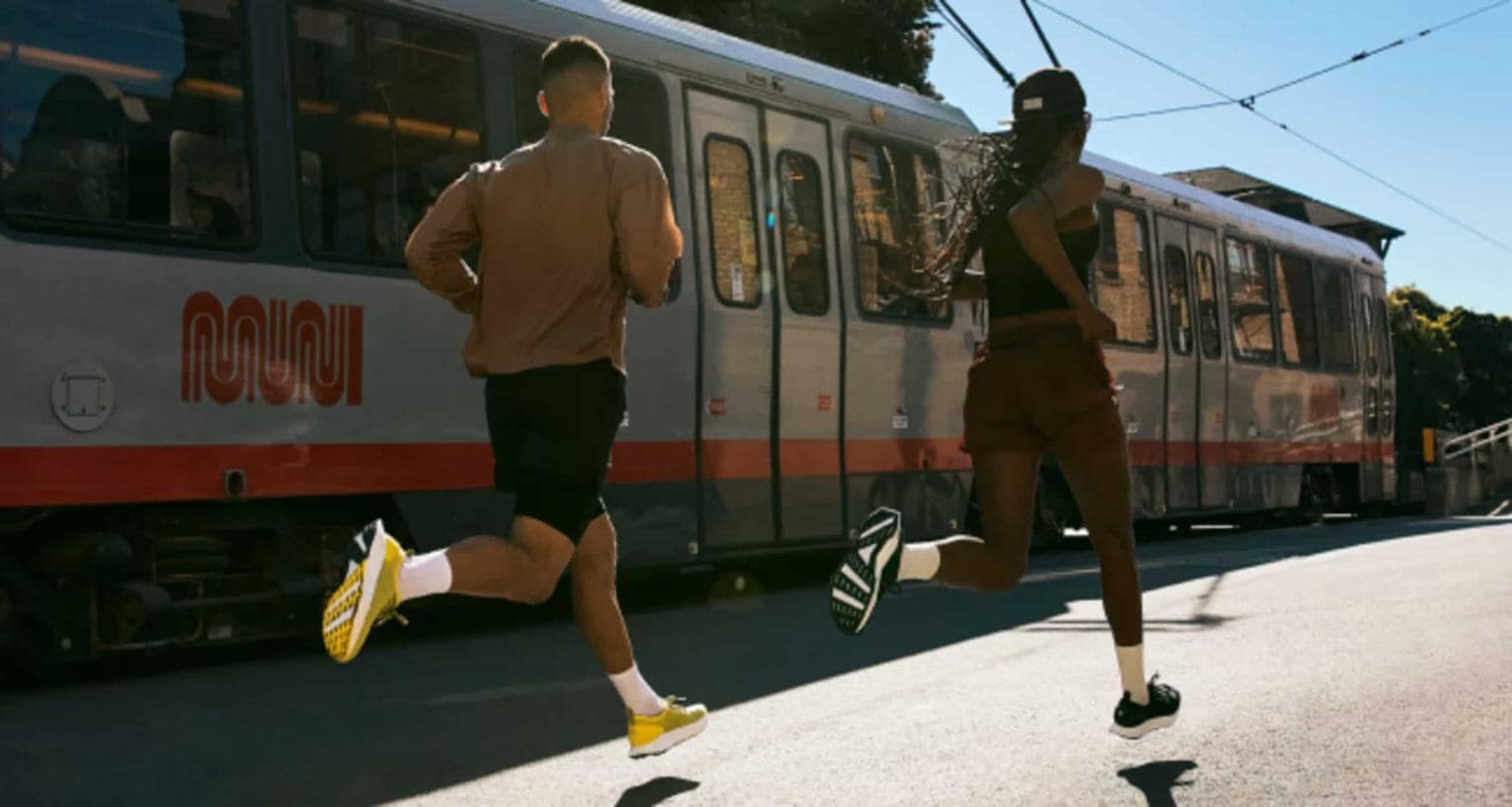 Zapatos y corredores Allbirds