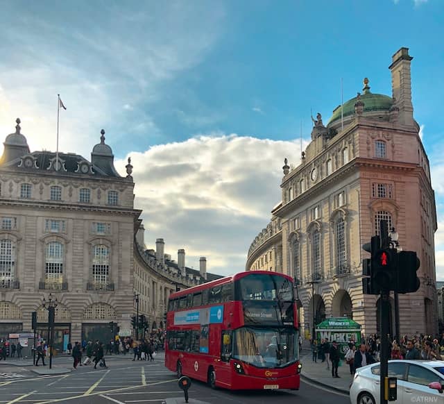 ¡9 eventos TOP en Londres, Reino Unido a los que deberías asistir!