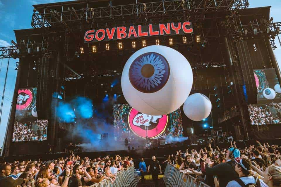 Gob Ball NYC 2022