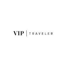 Logotipo de viajero VIP