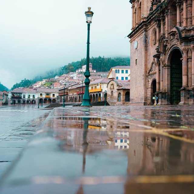 7 mejores cosas para hacer en Cusco de noche
