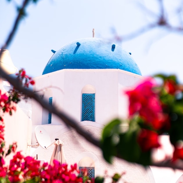 Las 9 mejores cosas que hacer en Santorini para todo tipo de viajeros