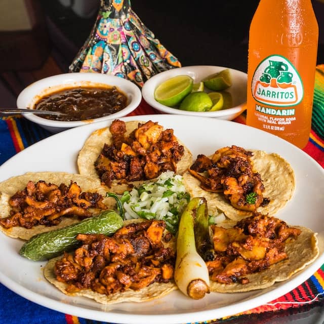 ¡Disfruta de estos lugares destacados!
