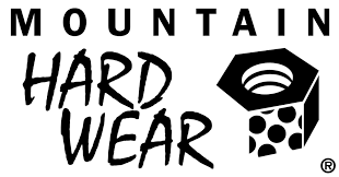 logotipo de ropa de montaña