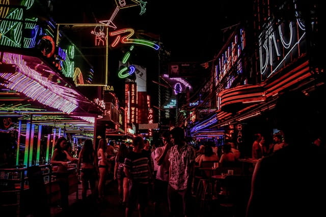 ¡Los 5 mejores lugares para festejar en Panamá!