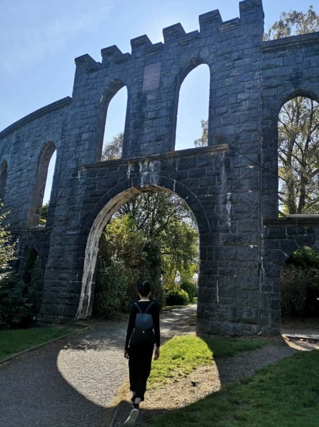 Lugares para visitar en Escocia loch lomond