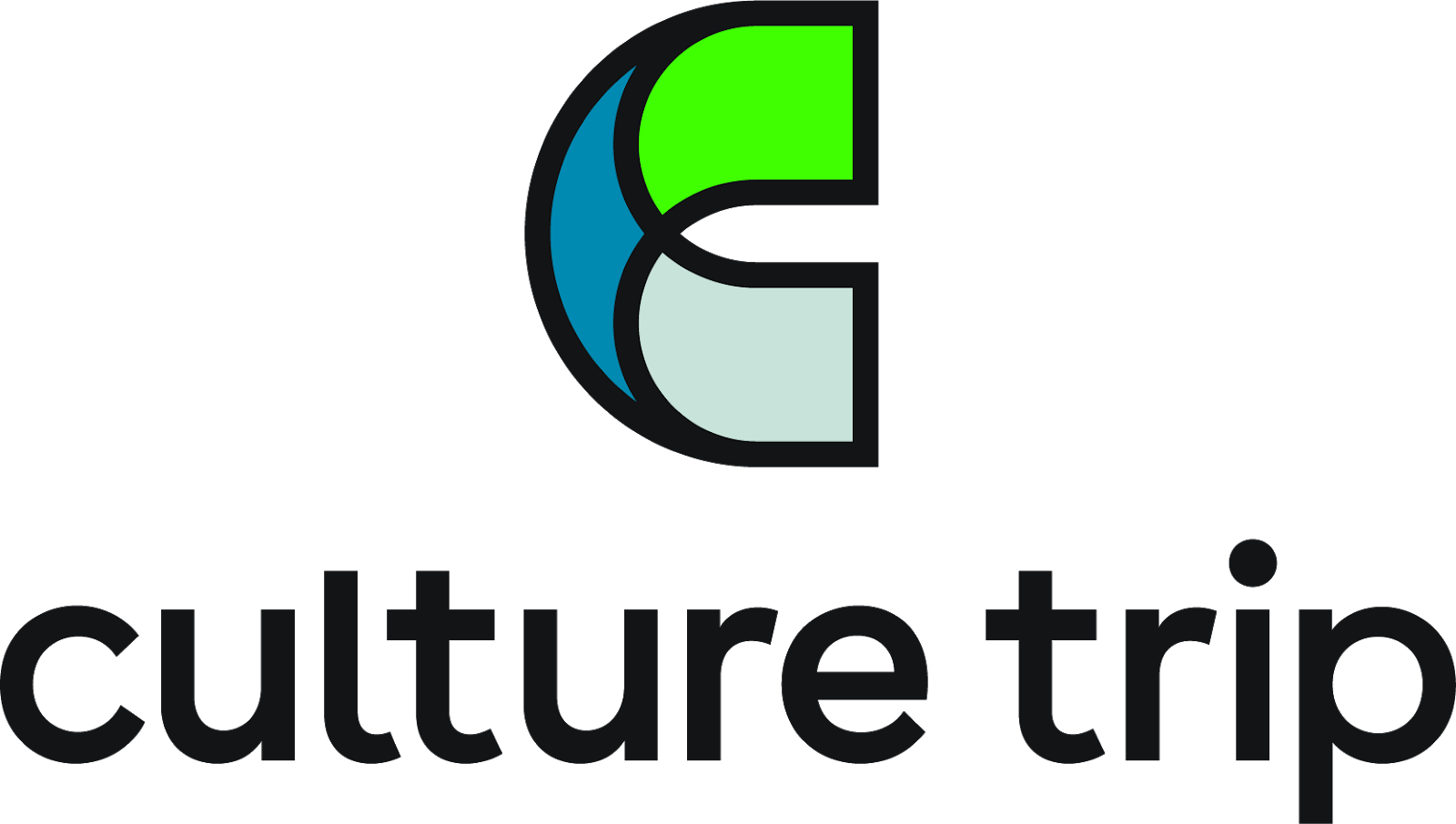 Logotipo del viaje cultural