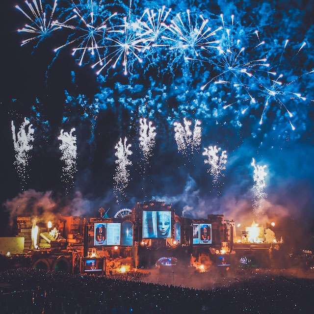 ¡Guía práctica para la rave más grande del mundo!