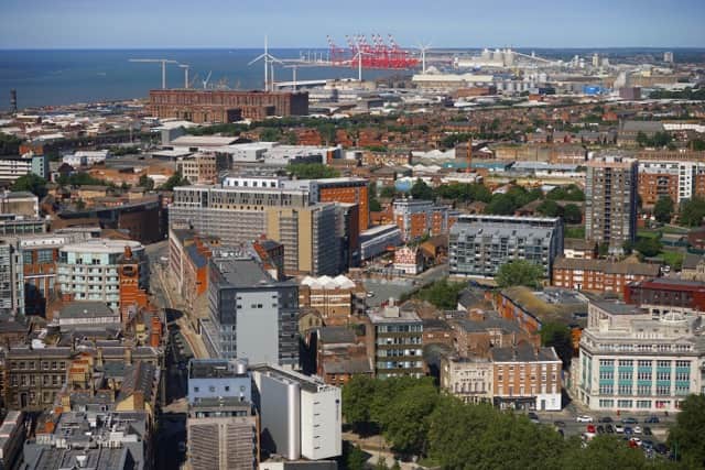 liverpool inglaterra
