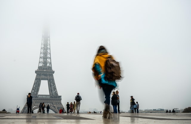 visitas autoguiadas en paris