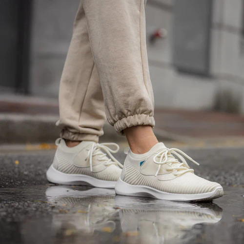 Puddle seakers con zapatillas impermeables Vessi