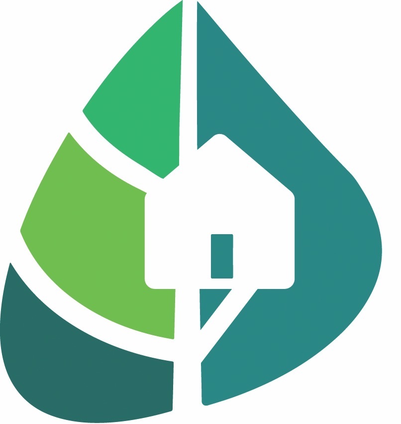 Logotipo de GlampingHub.
