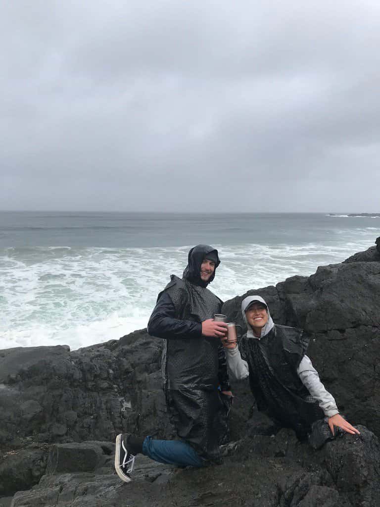 observación de tormentas