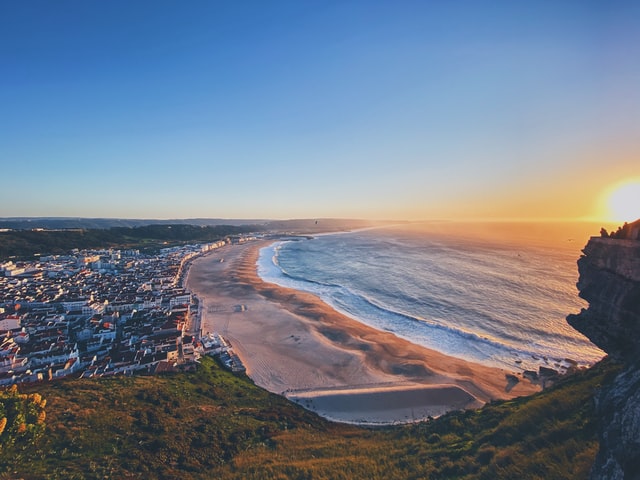 7 ciudades absolutamente hermosas en Portugal para escapar de las multitudes.