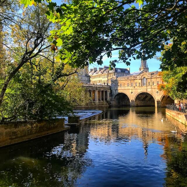 8 mejores cosas para hacer en Bath, Inglaterra: ¡Mejores opciones!