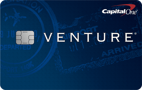 Capital One: ¿Cuáles son las mejores tarjetas de crédito para viajar?