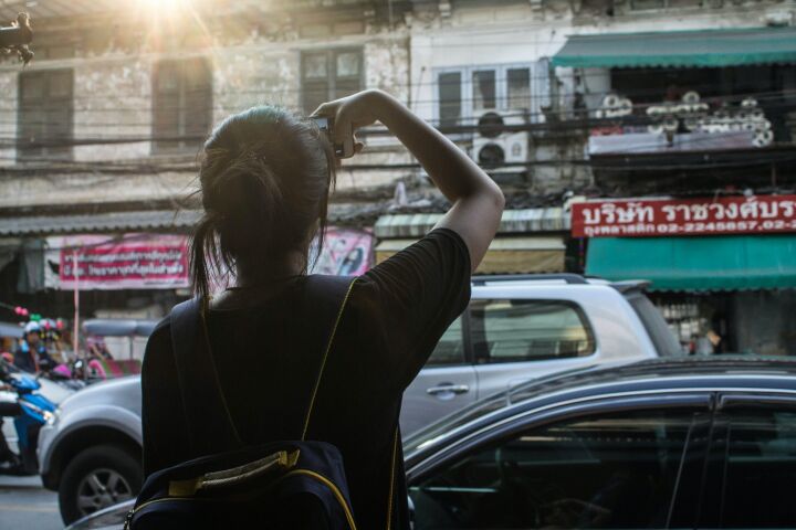 ¿Es seguro visitar Bangkok?  Guía de seguridad+ consejos locales