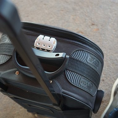 Las mejores cajas fuertes portátiles para viajar