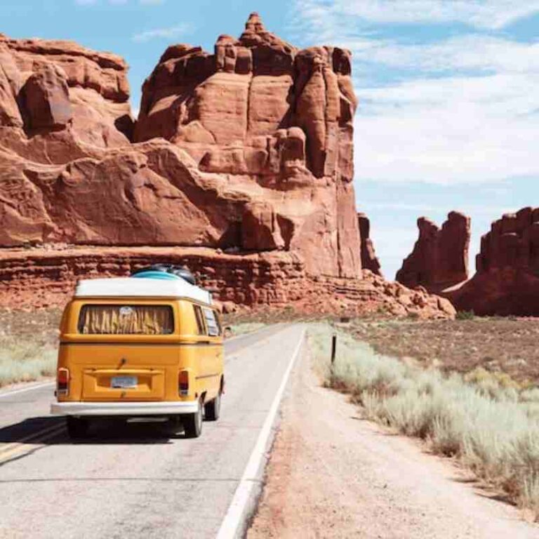 Los mejores lugares baratos para viajar: ¡viaja más, gasta menos!