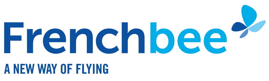 logotipo de abeja francesa