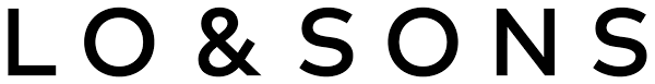 Logotipo de Lo & Sons