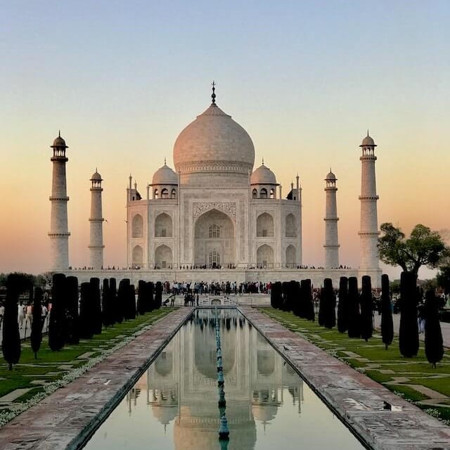 7 maravillas del mundo imperdibles: ¡un viaje único en la vida!