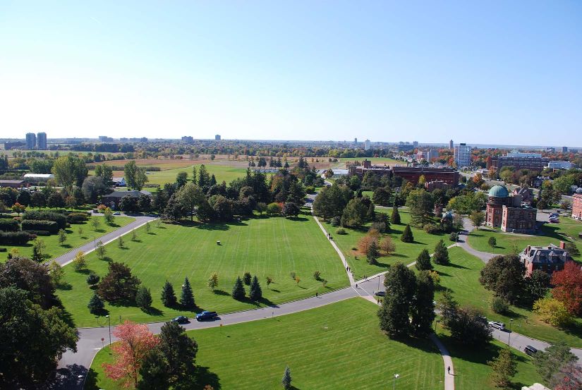 Granja Experimental Central