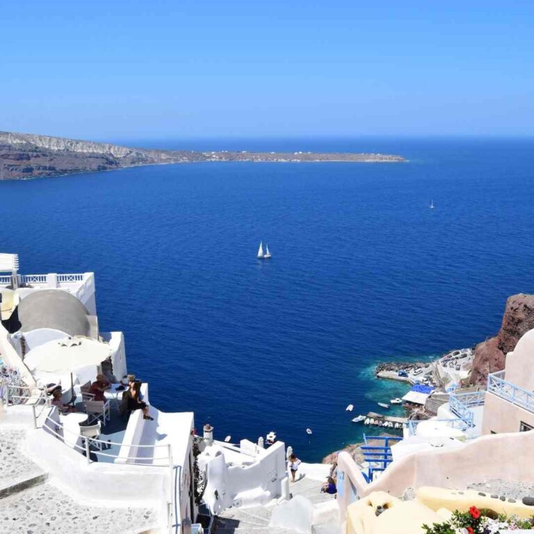 ¿Por qué es conocida Grecia?  Explore más allá del queso feta y el girocompás