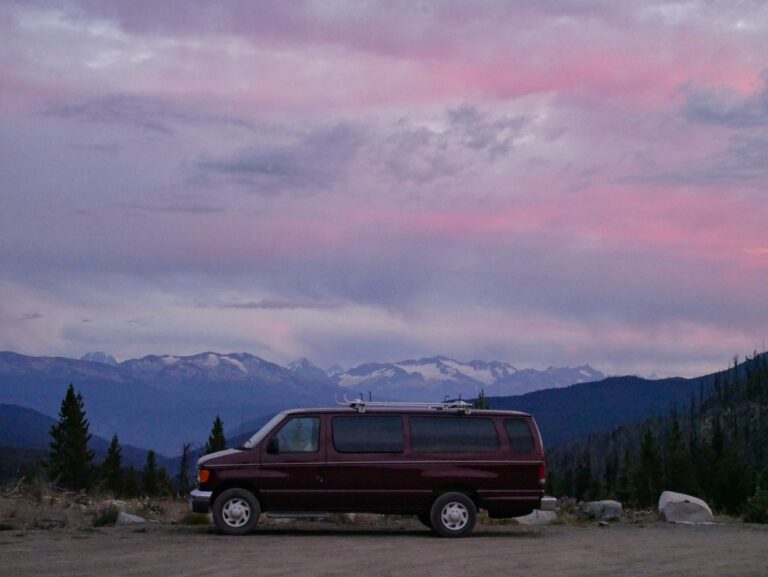 De los caminos de tierra a la civilización |Nuestros últimos días en Canadá antes de vender nuestra autocaravana